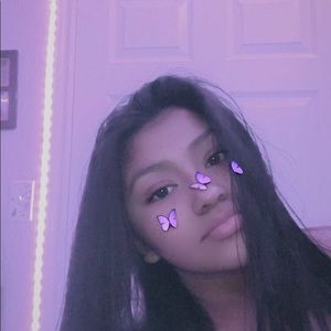 Meet your Posher, Ana